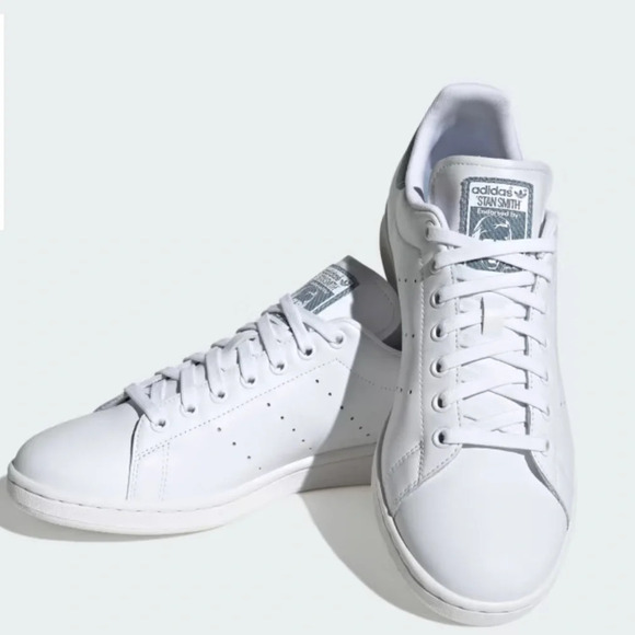 Adidas  Stan Smith Pantone & Cloud White - Picture 2 of 7